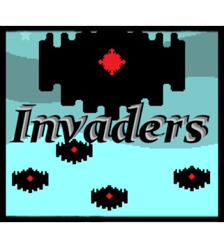 Invaders Steam Key GLOBAL